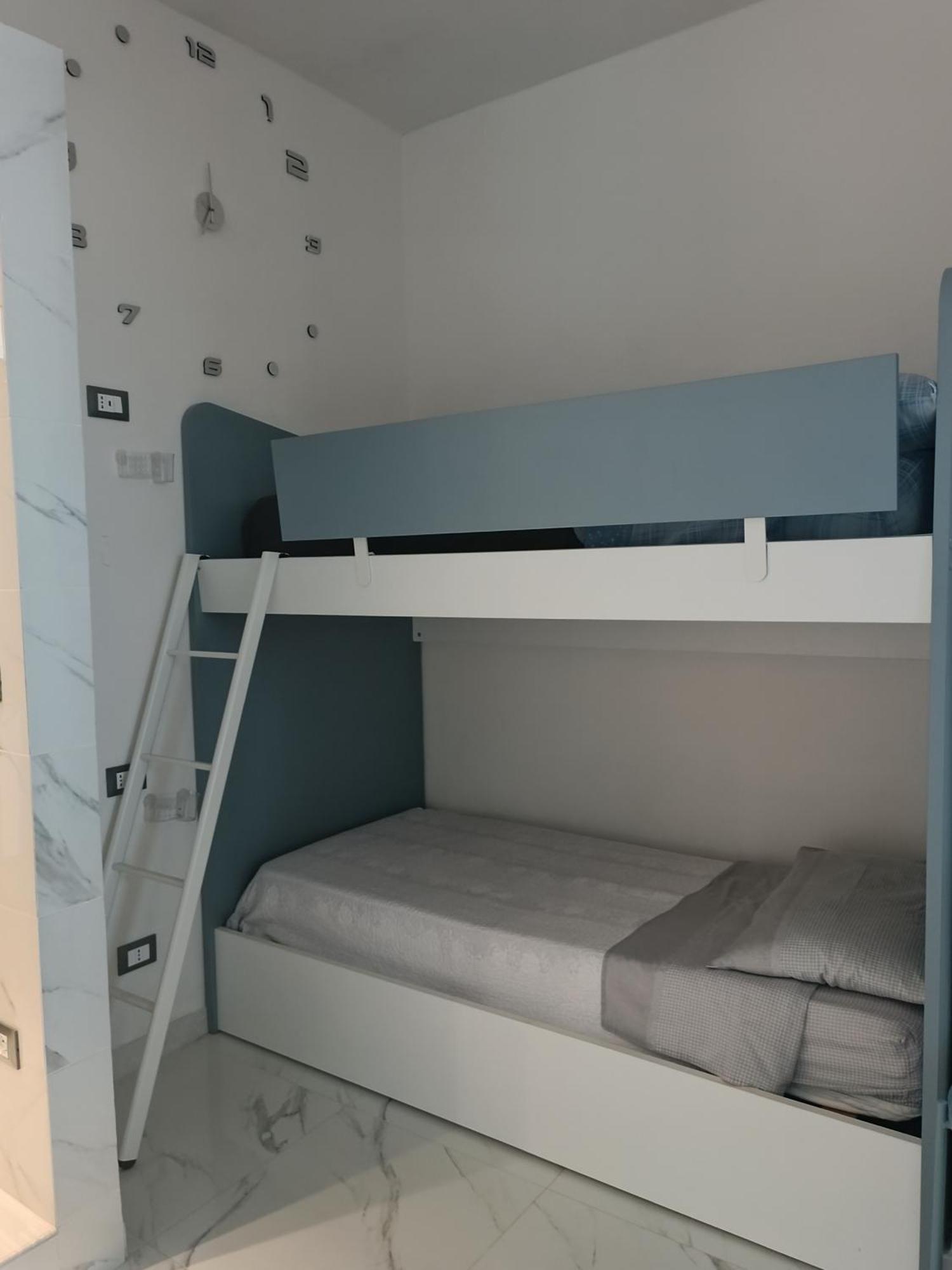 Villa Oasi Scala Dei Turchi Realmonte Habitación foto