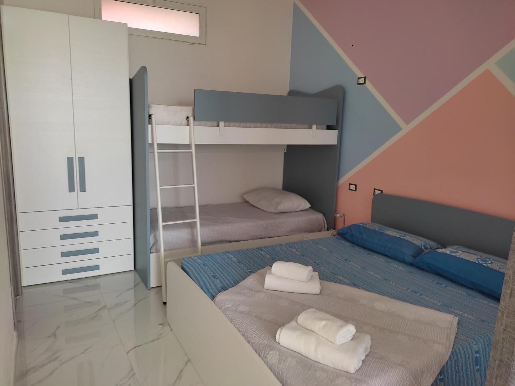 Villa Oasi Scala Dei Turchi Realmonte Habitación foto