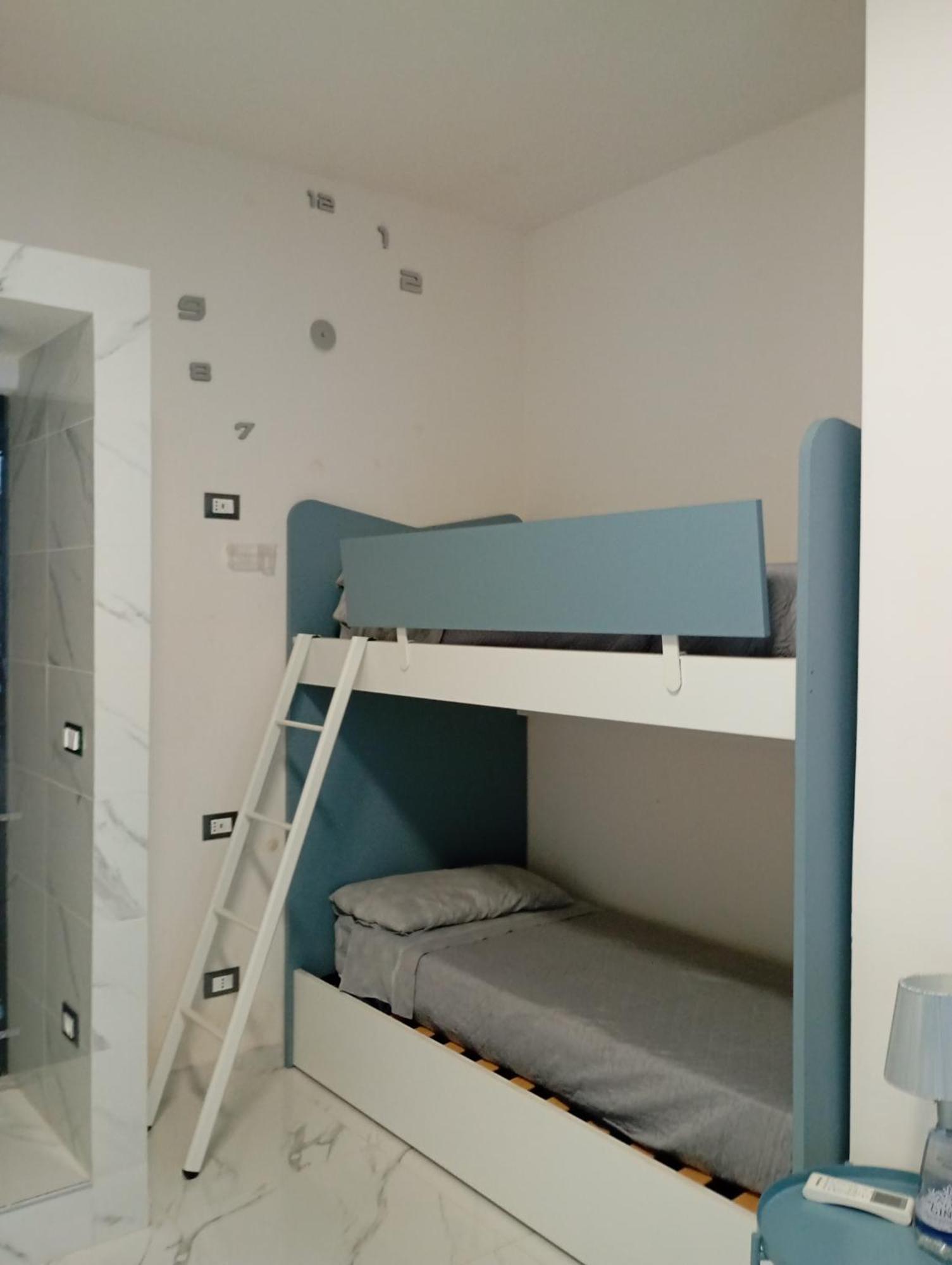 Villa Oasi Scala Dei Turchi Realmonte Habitación foto
