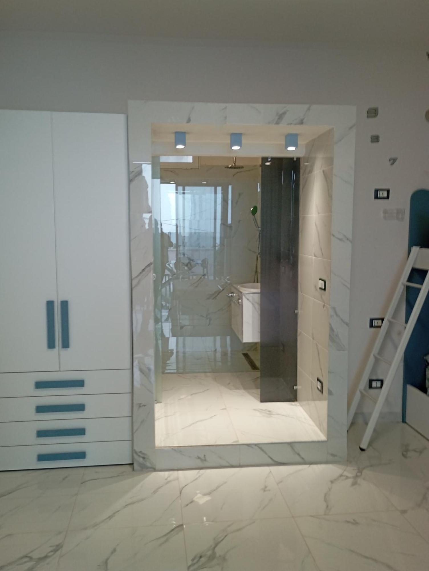 Villa Oasi Scala Dei Turchi Realmonte Habitación foto